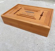 竹制品市場(chǎng)怎么樣？